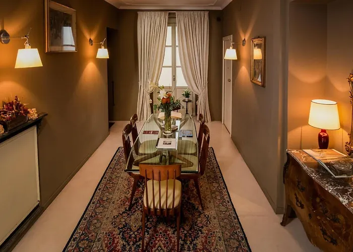 Il GioiellinoAlbergo