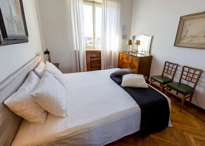Gianduja B&B Torino